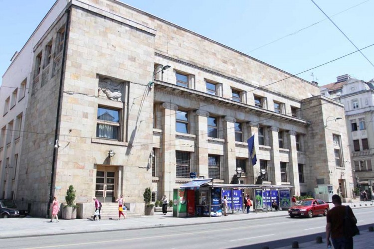 V.d. uprava će voditi banku do izbora novog rukovodstva