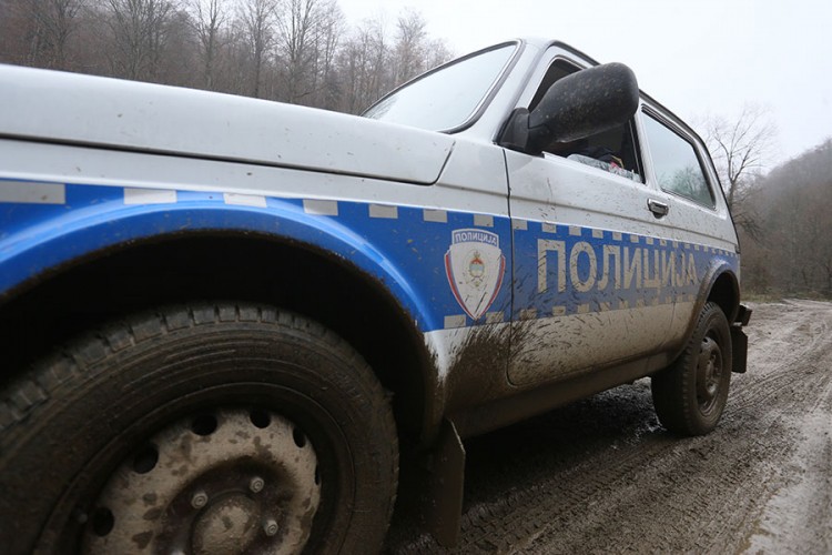 Pronađeno tijelo u Mrkonjić Gradu, poznat uzrok smrti
