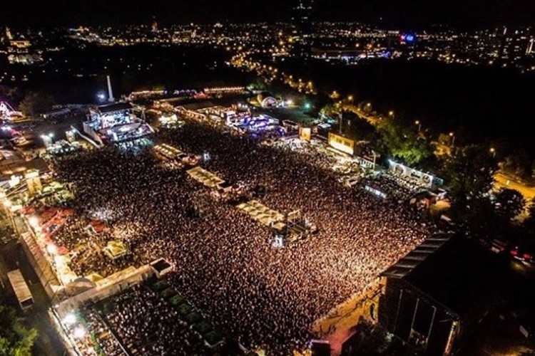 "Beer fest" u Beogradu od 18. do 22. avgusta