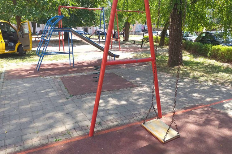Obnovljeno 50 igrališta na području Banjaluke