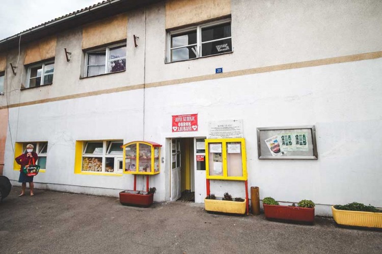 Ukrao novac sakupljen za liječenje