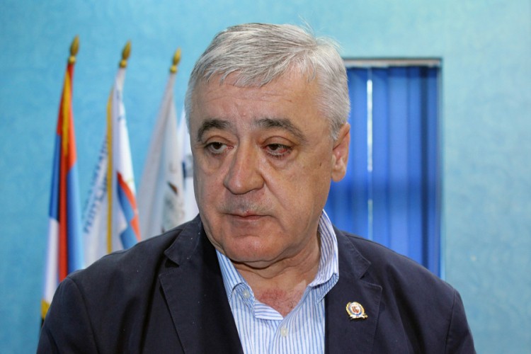 Savčić posvađao Tužilaštvo i Sud BiH