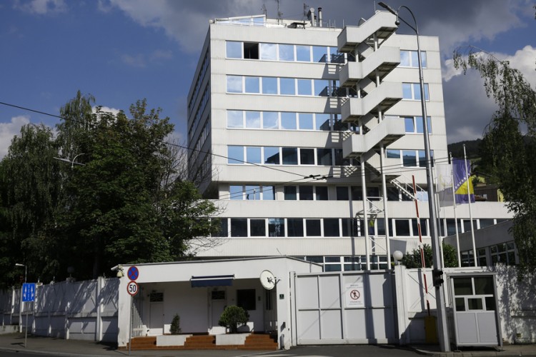 Rusija protiv OHR-a, a finansira njegov rad