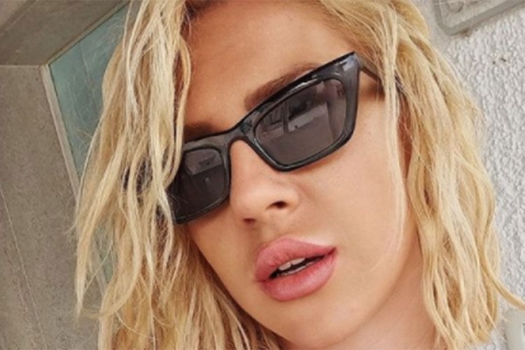 Jovana Jeremić pokreće biznis, naplatiće svoje lapsuse