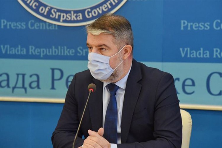 Šeranić: Ne oklijevati sa vakcinacijom