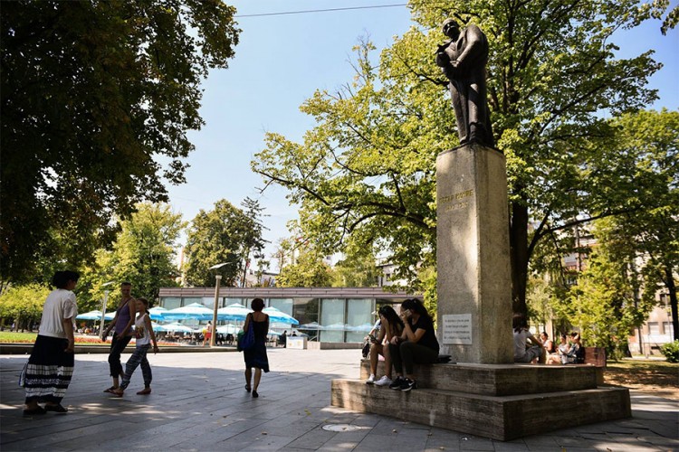 Nagrada"Zmijanjče" učenici Katarini Malčić