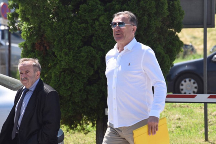 Sud BiH ponovo odbio da izruči Zdravka Mamića