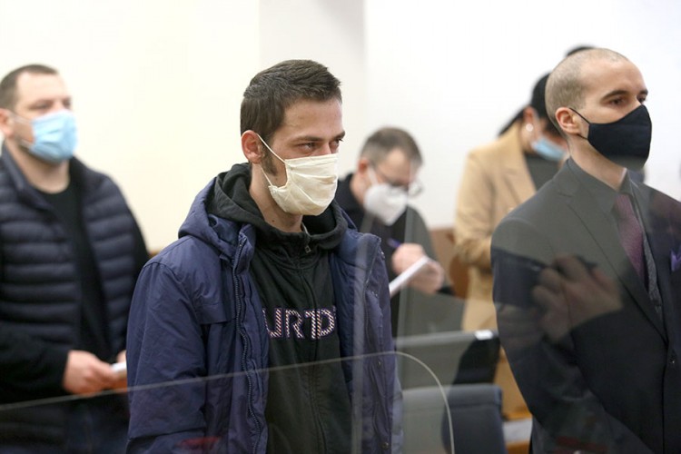 Tužilac traži oštriju kaznu za Mujkića