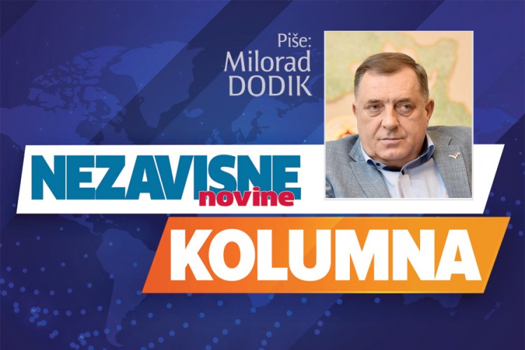 Dobro nam otišao, gospodine Šmit