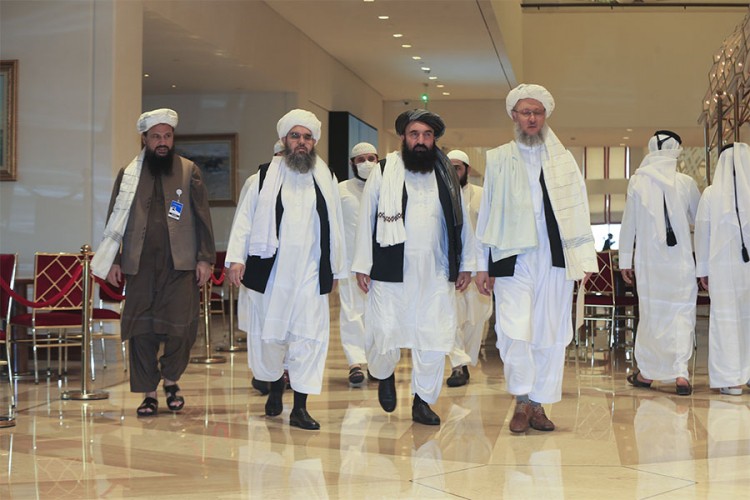 Ne jenjavaju sukobi u Avganistanu: Talibani osvojili i Kandahar