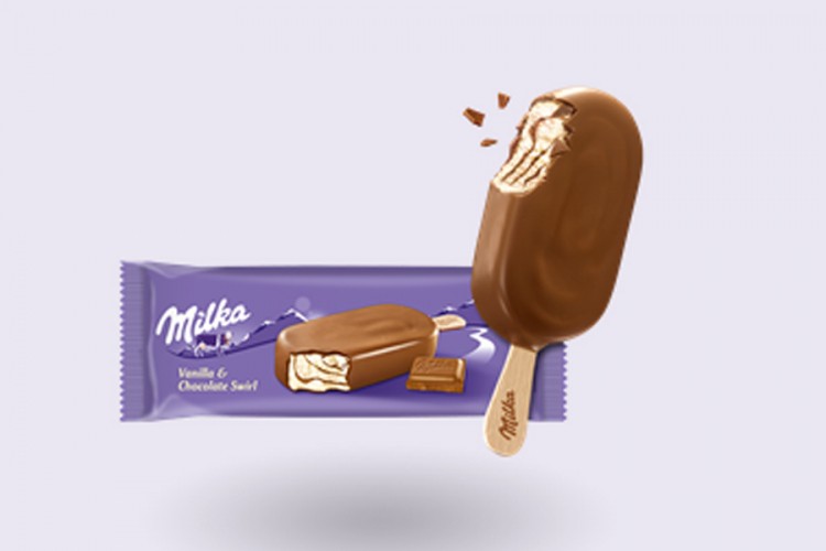 Povučeni sladoledi milka zbog etilen-oksida u Hrvatskoj
