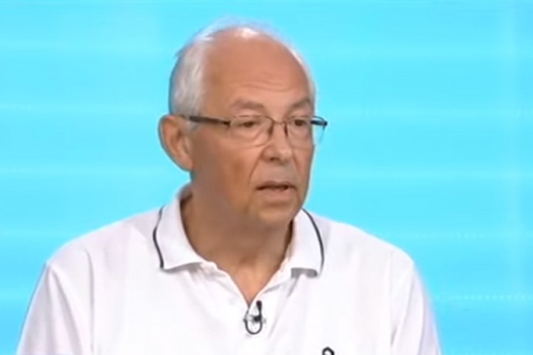 Kon: Ovako ne može