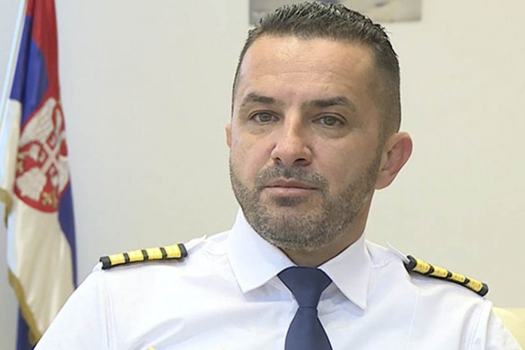Kusturić: Potreban još jedan helikopter opremljen i za gašenje požara