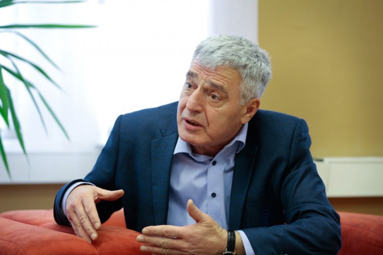 Prodanović: Stranci krivi za najveću krizu u postdejtonskoj BiH