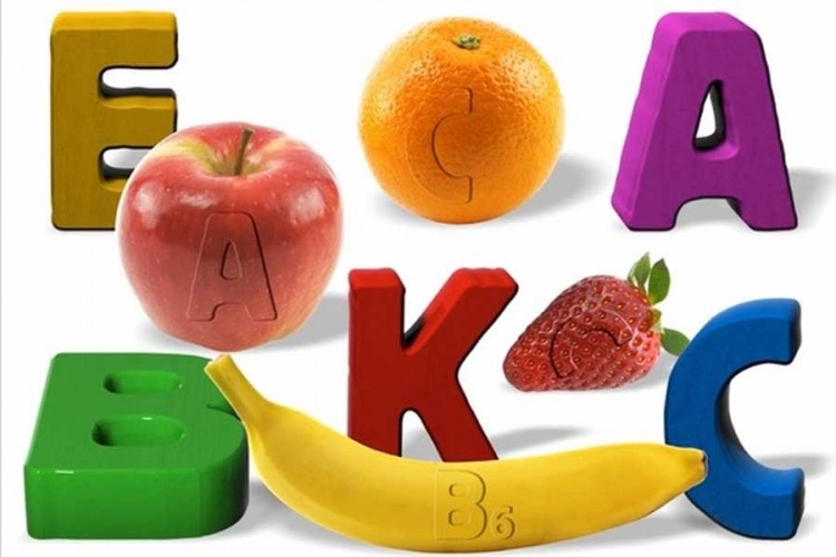 Sedam znakova da ne unosite dovoljno vitamina