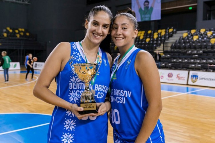 Novi izazovi za sestre Zubac: Dragana u Turskoj, Nikolina u Poljskoj