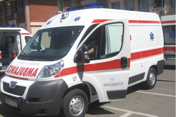 Povećan broj pacijenata u banjalučkoj Hitnoj pomoći