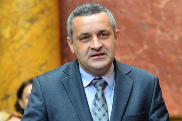 Linta: Licemjeran poziv na uvođenje sankcija Srbiji