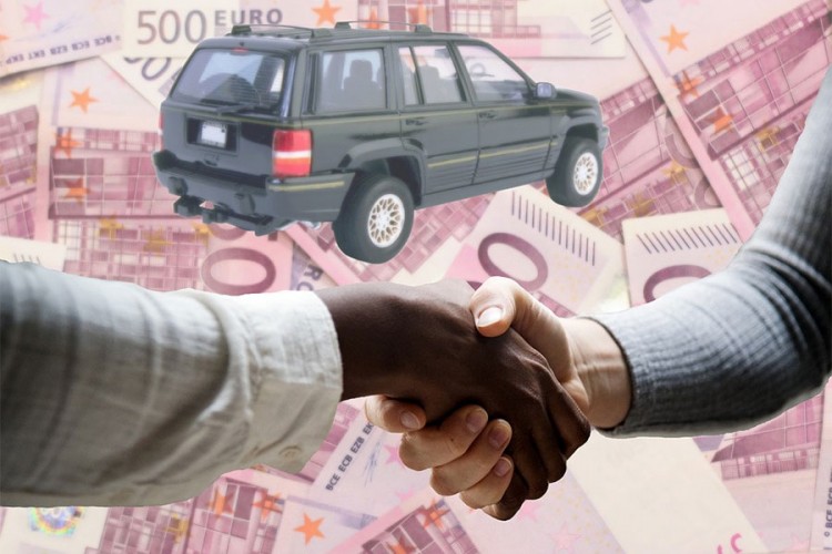 Pala prodaja automobila u svijetu