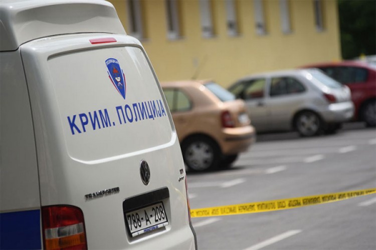 Predložen pritvor osumnjičenom za smrt predsjednika kućnog savjeta