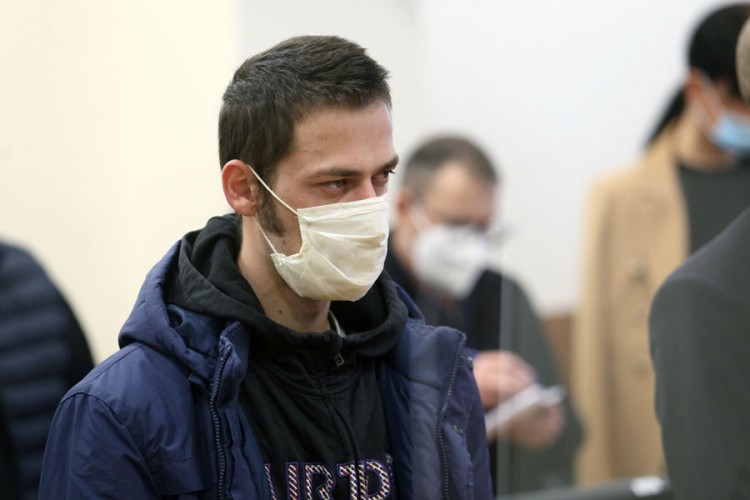 Vrhovni sud ublažio Mujkiću mjeru zabrane