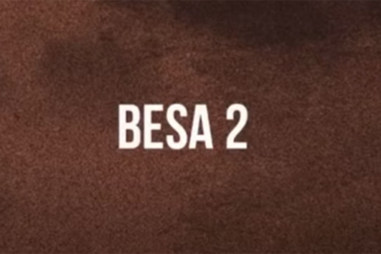 Snimanje druge sezone "Bese" nastavlja se u Estoniji
