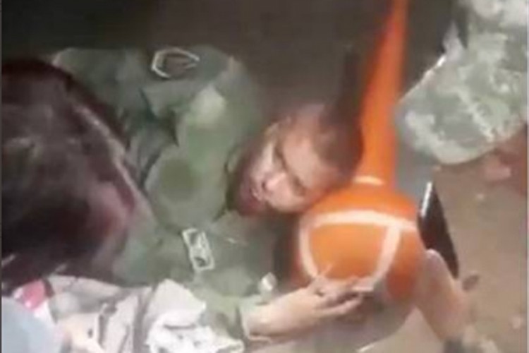 Avganistanski vojni avion srušen nad Uzbekistanom, piloti bježali iz zemlje?
