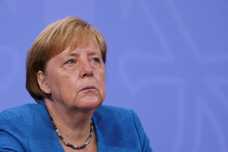 Merkel: Gorka, dramatična i užasna situacija u Avganistanu
