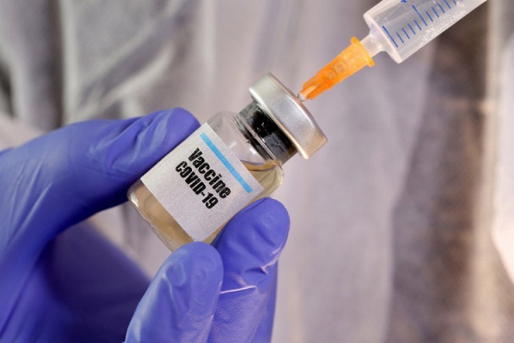 U petak isporučeno 4.899 vakcina protiv virusa korona