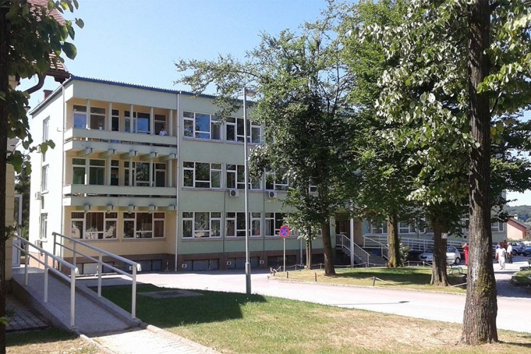 Drama u Domu zdravlja u Prnjavoru