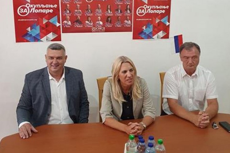 Cvijanović: Kina i Rusija pokušale da stvari uvedu u red