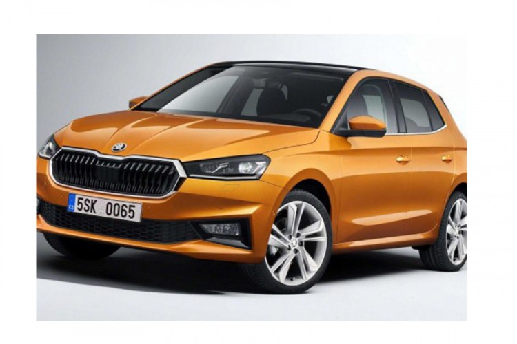 Škoda Fabia – 900 km sa punim rezervoarom benzina