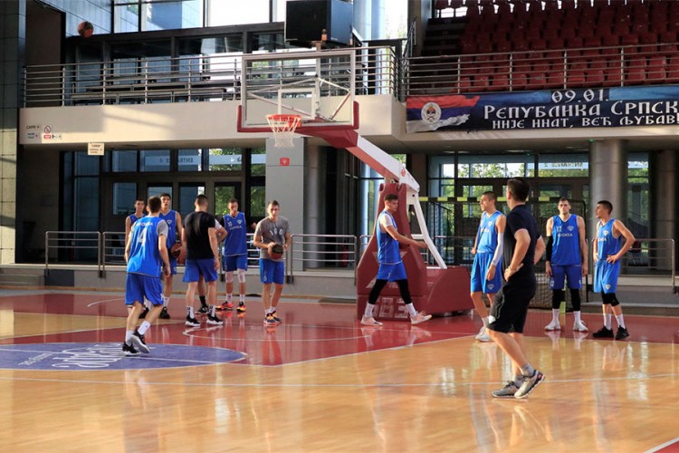 Igokea počela pripreme: Čekaju nas izazovi na dva jaka fronta