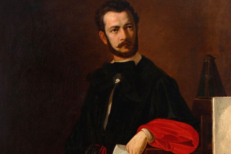 Na današnji dan rođen kompozitor Kornelije Stanković