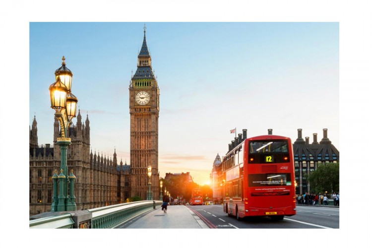 Plan vlade za preseljenje 20.000 Avganistanaca u Britaniju