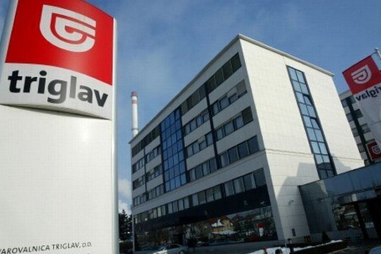 Dobri polugodišnji rezultati Grupe Triglav