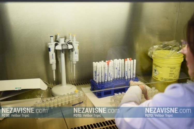 U FBiH zaraženo 318 osoba, nema preminulih