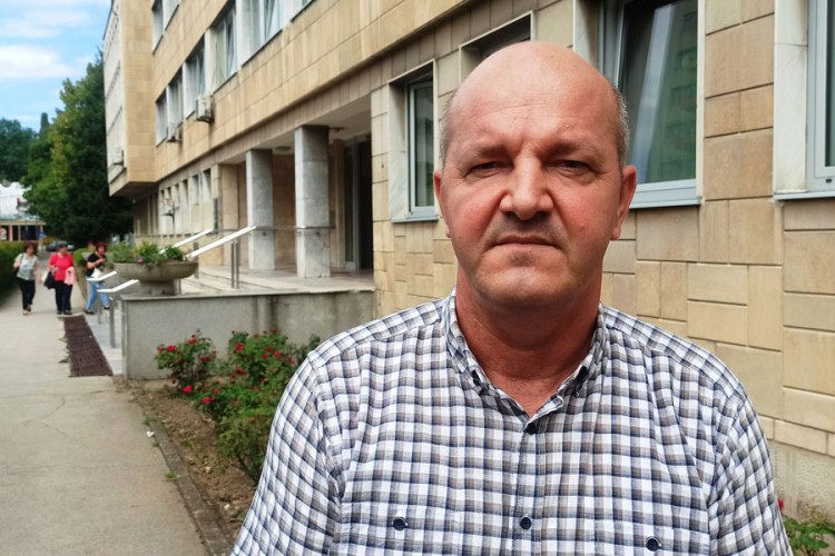Zasad neće slati radnike Rudnika Kreka na čekanje