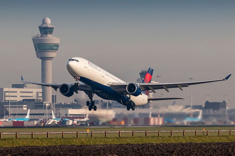 Spasavanje klime diže cijenu avio-karata