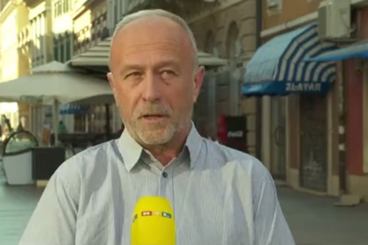 Imunolog Trobonjača: Četvrti talas će trajati kraće
