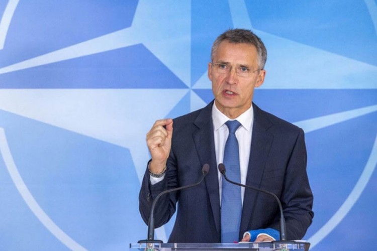 NATO: Brzi raspad regularnih snaga Avganistana je tragedija