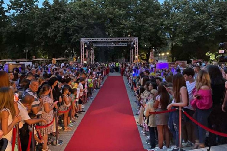 Film "Nečista krv" dobitnik nagrade za najbolji scenario