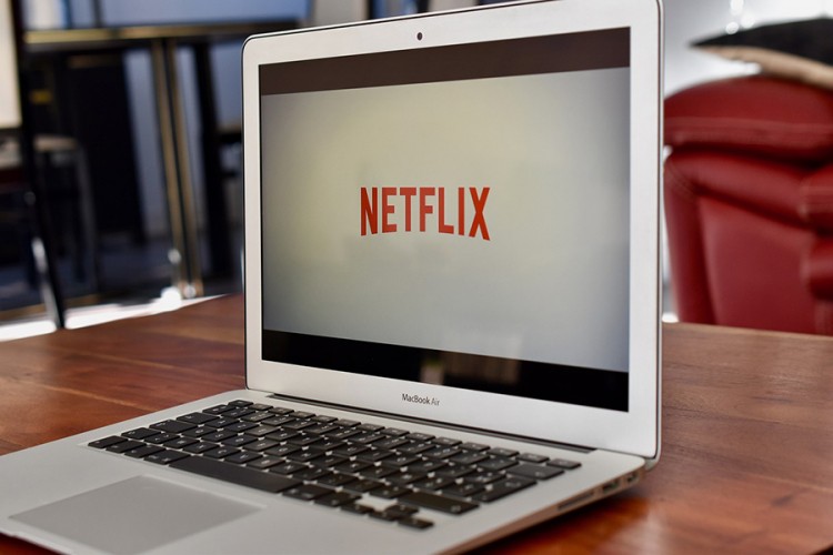Netfliks oštećen za nekoliko miliona