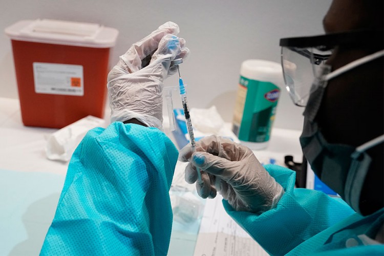 Virusolog: Delta soj ima 90 odsto zaraženih, potrebna revizija mjera