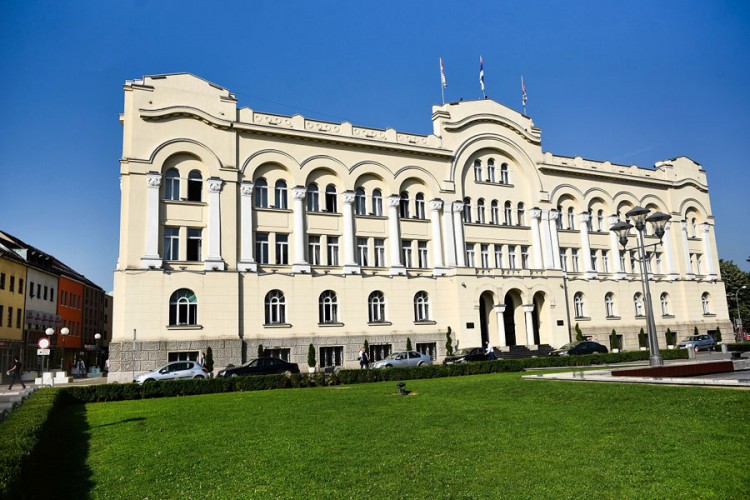 Izbor načelnika u Gradskoj upravi Banjaluka poslije sistematizacije