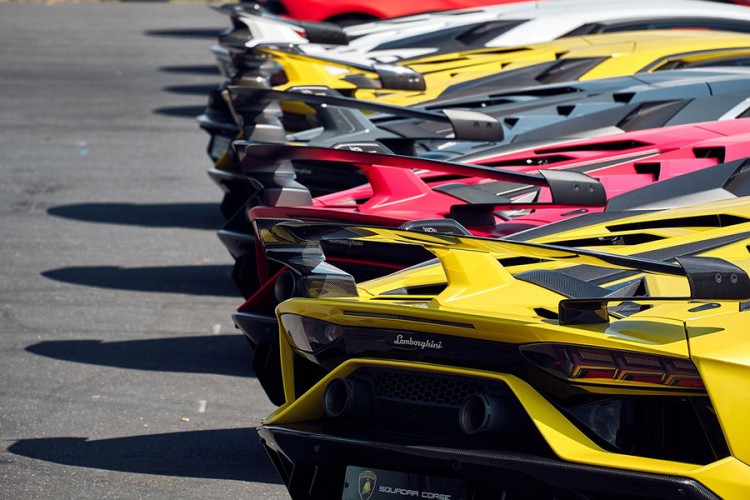 Kandidati za "Svjetski automobil godine 2022."
