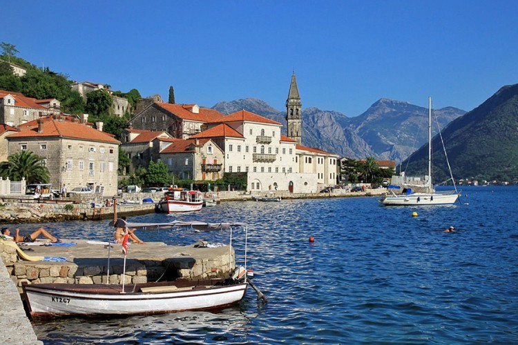 Crna Gora na trećem mjestu u Evropi po broju novozaraženih