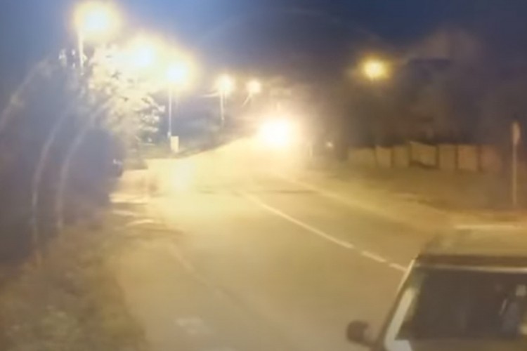 "Nezavisne" saznaju ko je rendž roverom udarao u radar u Banjaluci