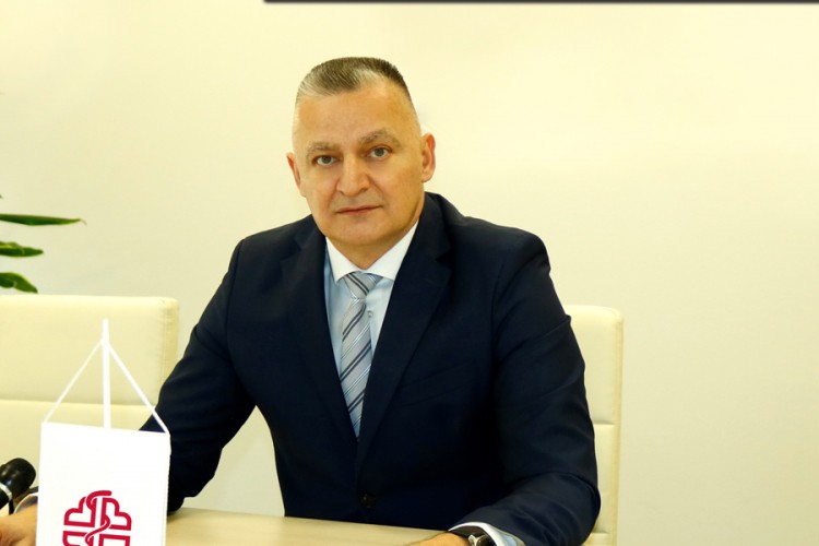 Škrbiću priznanje ministra spoljnih poslova Japana