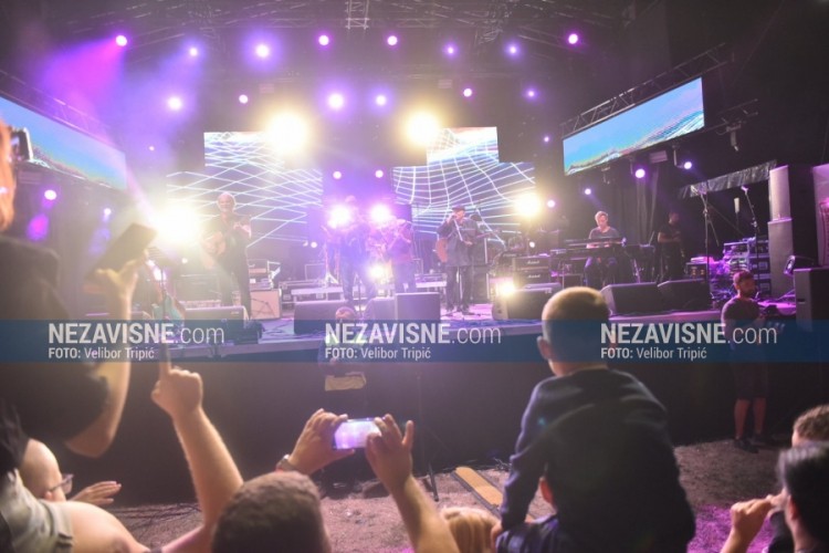 "Moto fest" Banjaluka opravdao očekivanja, pogledajte dio atmosfere
